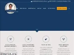 Sites similar to electricservices.com.au