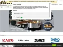 Sites similar to electricservis.si