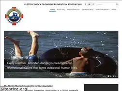 Sites similar to electricshockdrowning.org