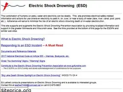 Sites similar to electricshockdrowningmn.com