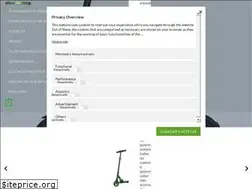 Sites similar to electricshop.es