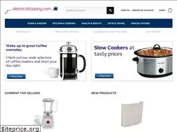 Sites similar to electricshopping.com