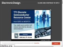 Sites similar to electricshow.com