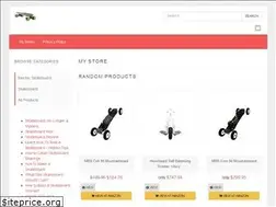 Sites similar to electricskateboard.club