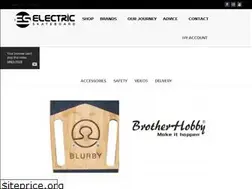 Sites similar to electricskateboard.co.uk