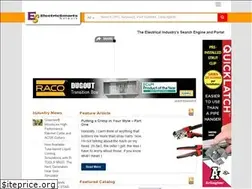 Sites similar to electricsmarts.com