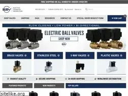 Sites similar to electricsolenoidvalves.com