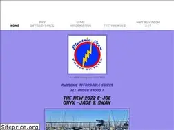 Sites similar to electricstar.org