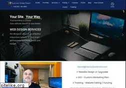 Sites similar to electricstorefront.com