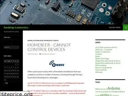 Sites similar to electricstring.net