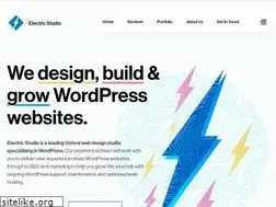 Sites similar to electricstudio.co.uk