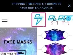 Sites similar to electricstyles.com