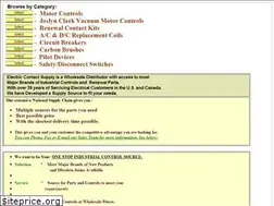 Sites similar to electricsupp.com
