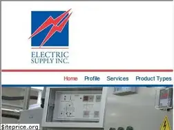 Sites similar to electricsupply.com