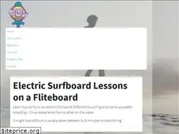 Sites similar to electricsurfhut.com.au