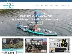 Sites similar to electricsurfsports.com