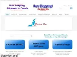 Sites similar to electricvac.weebly.com