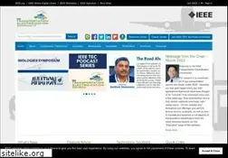 Sites similar to electricvehicle.ieee.org