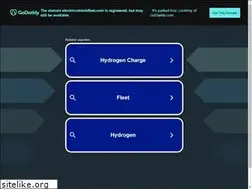 Sites similar to electricvehiclefleet.com
