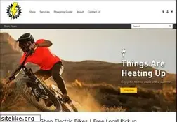 Sites similar to electricvehiclesnw.com