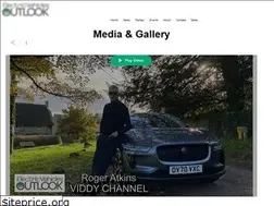 Sites similar to electricvehiclesoutlook.com
