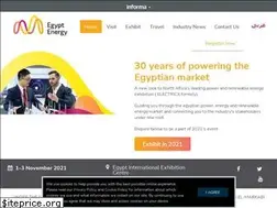 Sites similar to electricxegypt.com