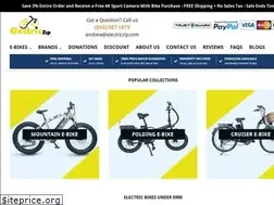 Sites similar to electriczip.com