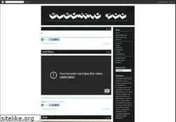 Sites similar to electriczoo.blogspot.com