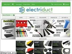 Sites similar to electriduct.com