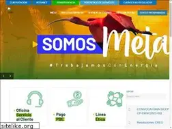 Sites similar to electrificadoradelmeta.com.co