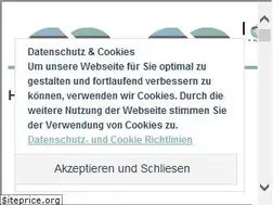 Sites similar to electrified.de
