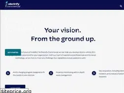 Sites similar to electrify-commercial.com
