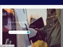 Sites similar to electrifyamerica.com