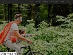 Sites similar to electrifybike.com