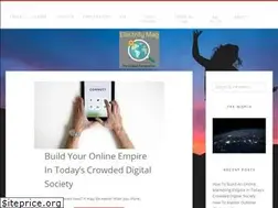 Sites similar to electrifymag.com