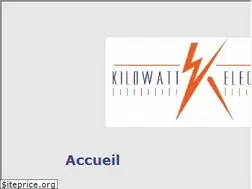 Sites similar to electrik.ca