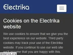 Sites similar to electrika.com