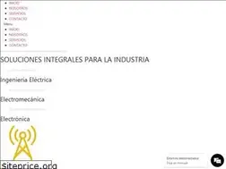 Sites similar to electrikconsultants.com