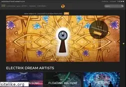 Sites similar to electrikdream.com