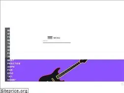 Sites similar to electrikjam.com