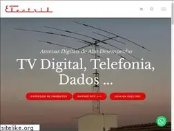 Sites similar to electril.com