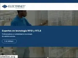 Sites similar to electrinetleon.com