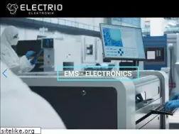 Sites similar to electrio.com.tr