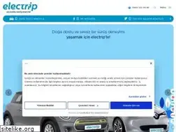 Sites similar to electrip.com.tr
