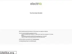 Sites similar to electriq.co.uk