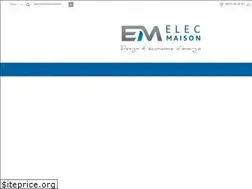 Sites similar to electriquediscount.com