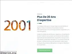 Sites similar to electris.dz