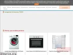 Sites similar to electrisimo.com