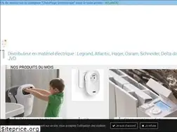 Sites similar to electrissime.fr