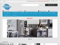 Sites similar to electro-amomp.fr